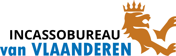 incassobureau van vlaanderen logo